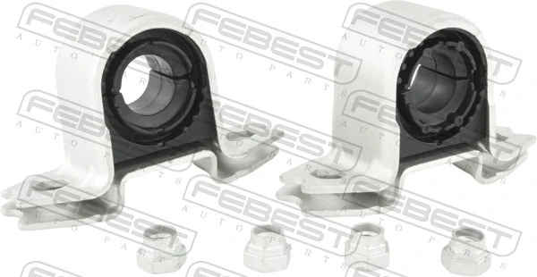 Bracket, stabiliser mounting