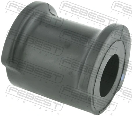 Mounting, stabiliser bar
