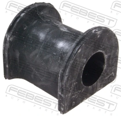Mounting, stabiliser bar