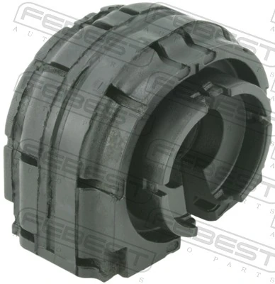 Mounting, stabiliser bar