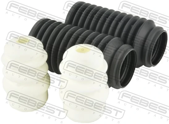 Dust Cover Kit, shock absorber