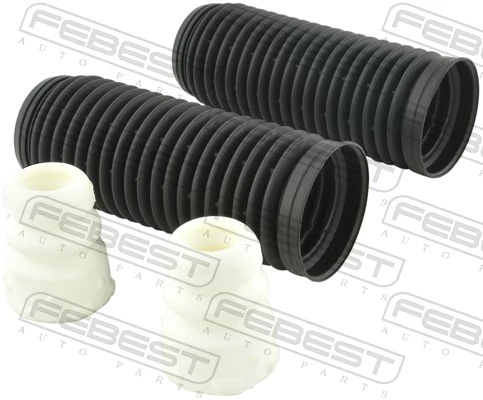 Dust Cover Kit, shock absorber