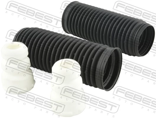 Dust Cover Kit, shock absorber