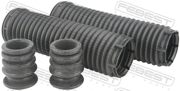 Dust Cover Kit, shock absorber