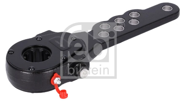 Adjuster, braking system