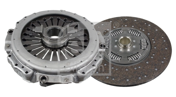 Clutch Kit