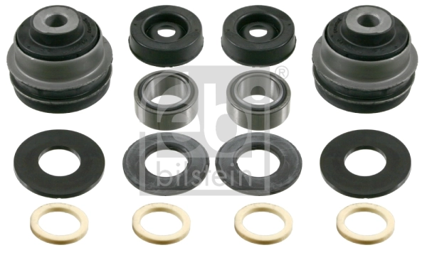 Repair Kit, driver cab suspension