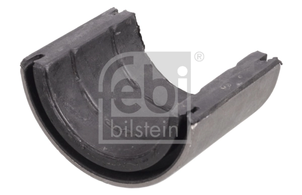 Mounting, stabiliser bar