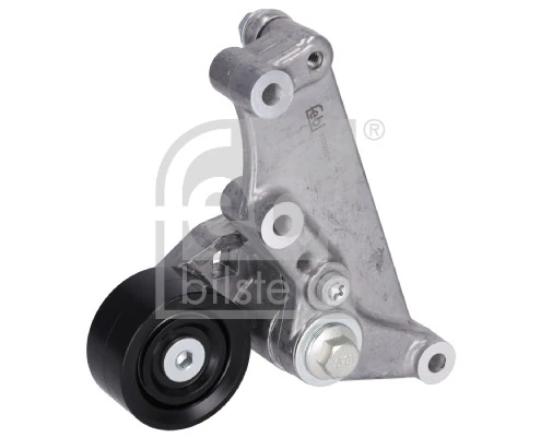 Belt Tensioner, V-ribbed belt