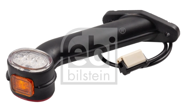 End Outline Marker Light