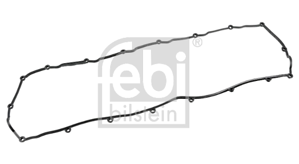 Gasket, cylinder head cover