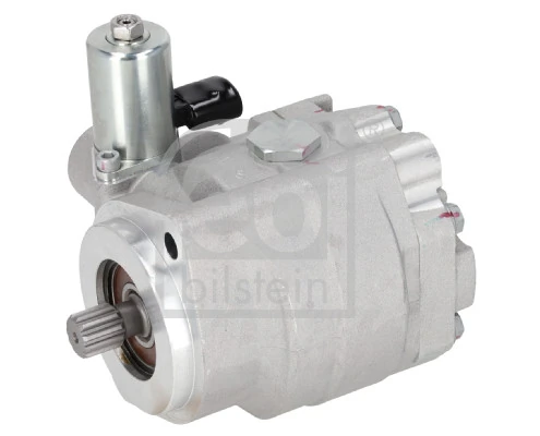 Hydraulic Pump, steering