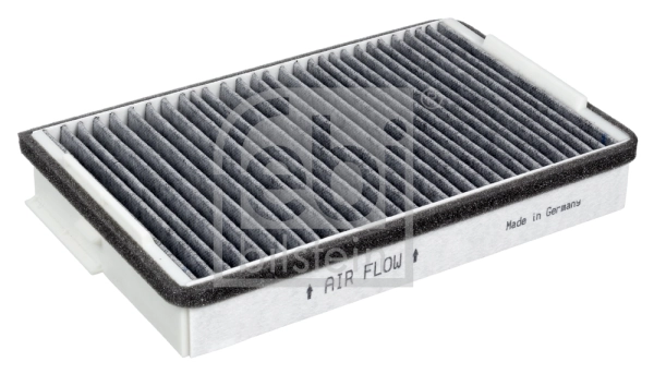 Filter, cabin air