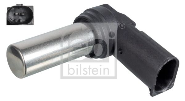 Sensor, camshaft position