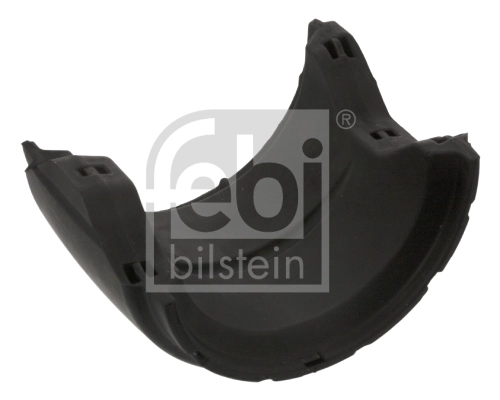 Mounting, stabiliser bar