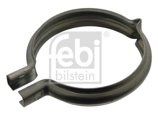 Pipe Connector, exhaust system