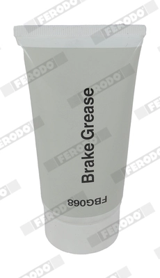 Mounting Paste