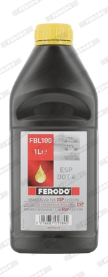 Brake Fluid