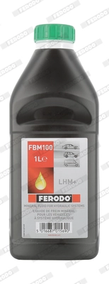 Brake Fluid