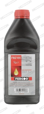 Brake Fluid