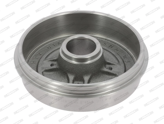 Brake Drum