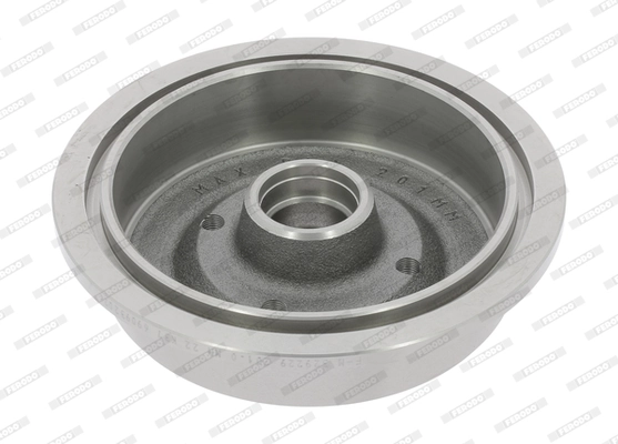 Brake Drum