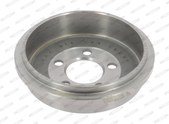 Brake Drum