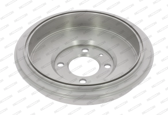 Brake Drum