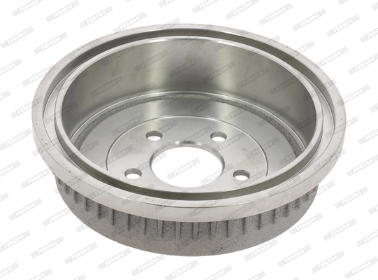 Brake Drum