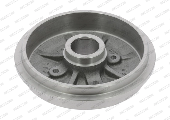 Brake Drum