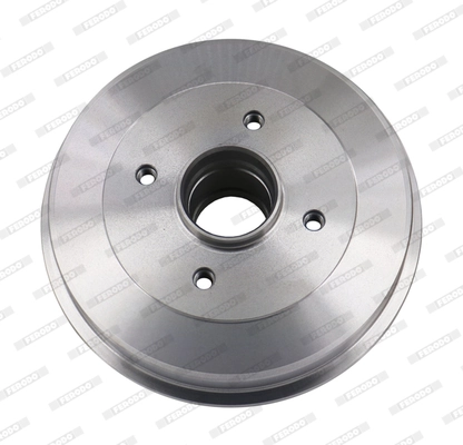 Brake Drum