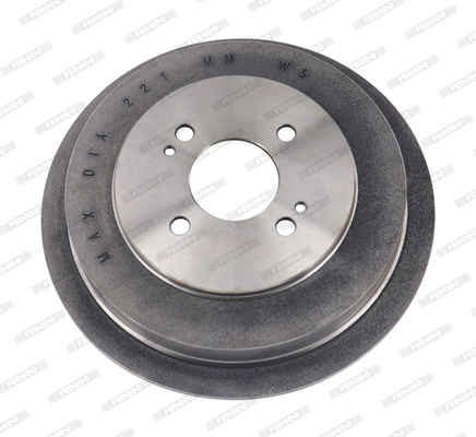 Brake Drum