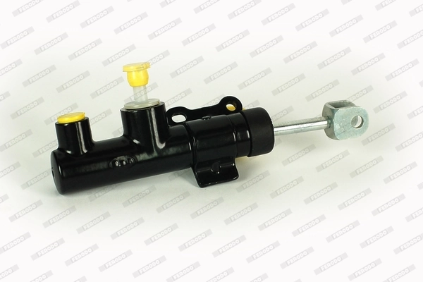 Master Cylinder, clutch