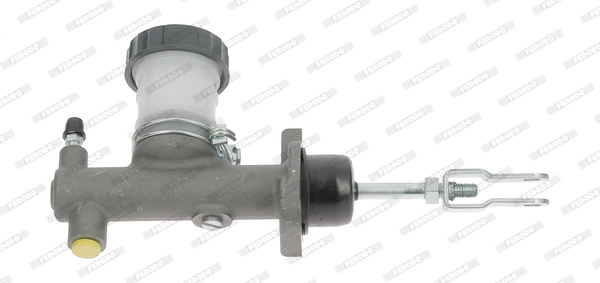 Master Cylinder, clutch