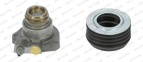 Central Slave Cylinder, clutch