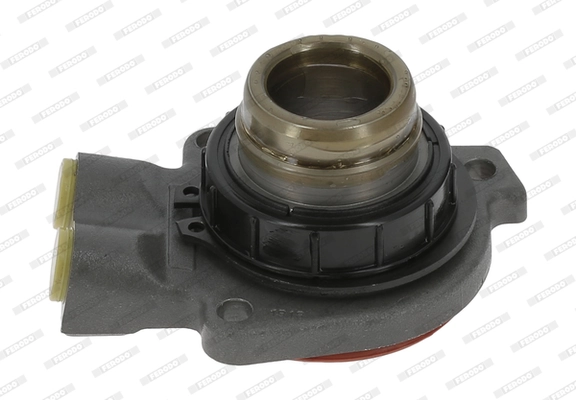 Central Slave Cylinder, clutch