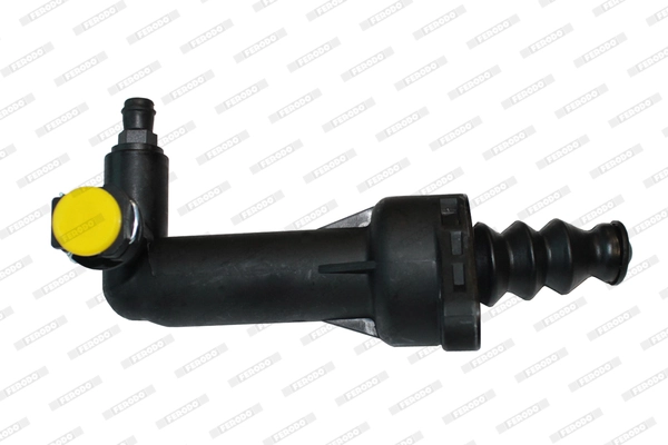 Slave Cylinder, clutch