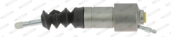 Slave Cylinder, clutch
