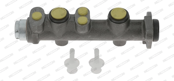 Brake Master Cylinder