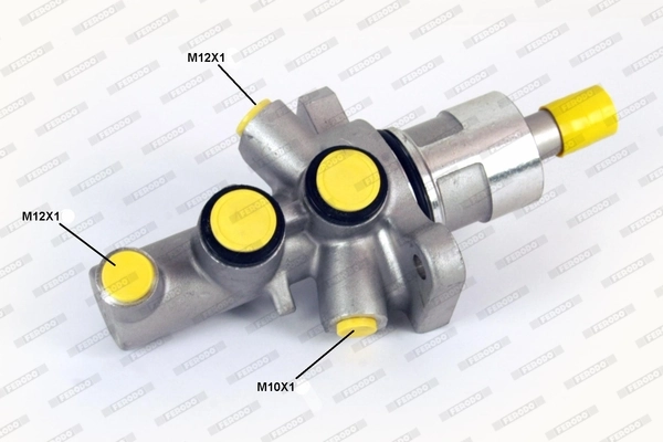 Brake Master Cylinder