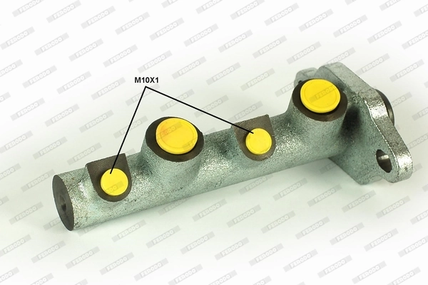 Brake Master Cylinder