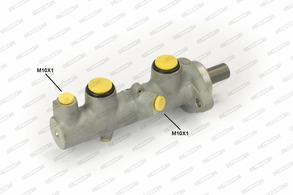 Brake Master Cylinder