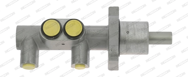 Brake Master Cylinder