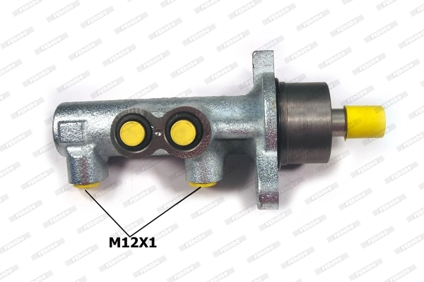Brake Master Cylinder