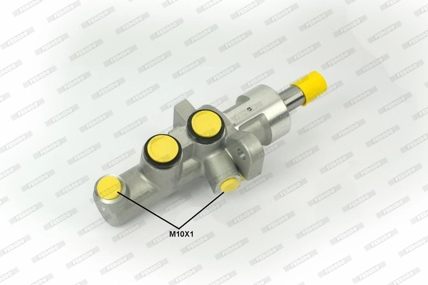 Brake Master Cylinder