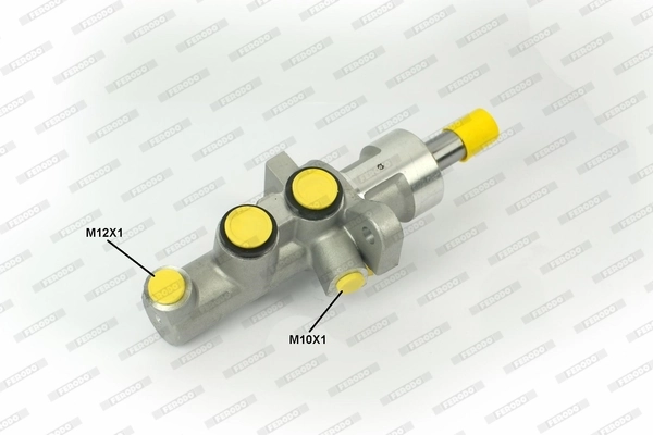 Brake Master Cylinder