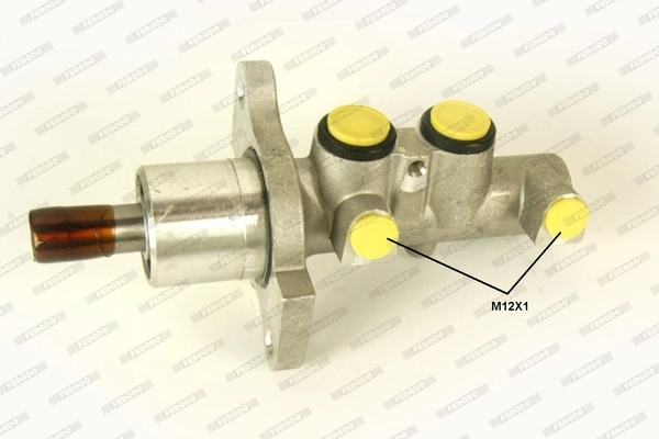 Brake Master Cylinder