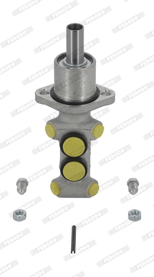 Brake Master Cylinder