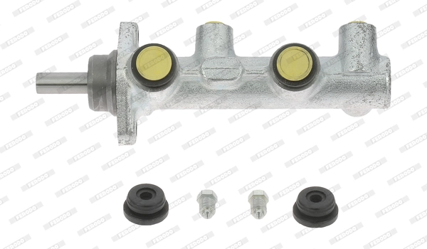 Brake Master Cylinder