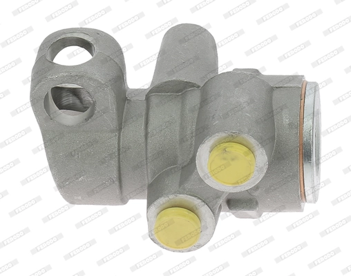 Brake Force Regulator